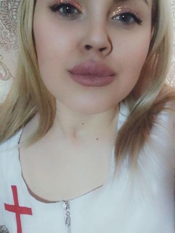 Богдана 25 лет фото 6