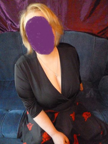 Инна Эскорт Молодая