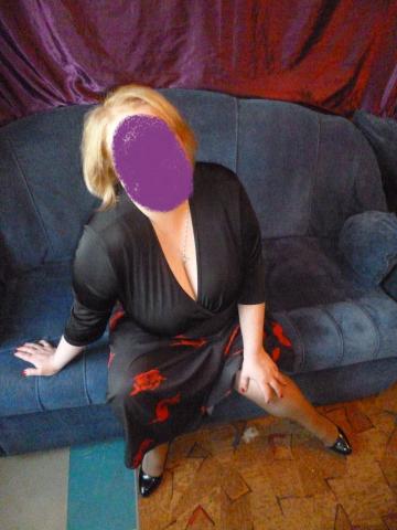 Инна Эскорт Молодая фото 4