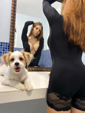 Калерия Реал Высокая Блондинка фото 3