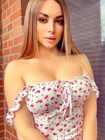 Олеся Идеальная Любовница фото 2